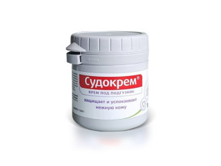 Судокрем