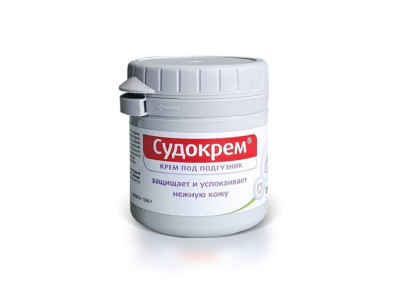 Судокрем