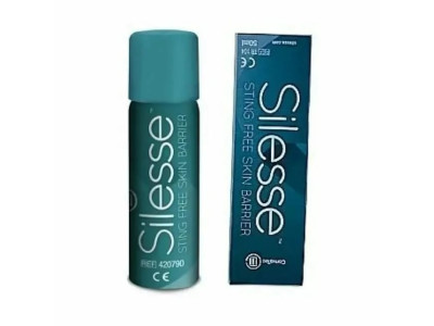 Silesse, Защитная пленка во флаконе - 50 мл.