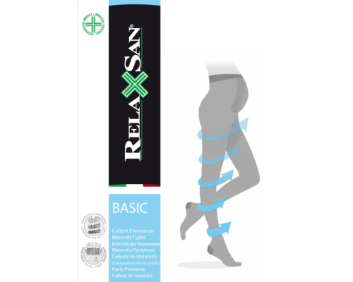 Колготы 140 Relaxsan maternity