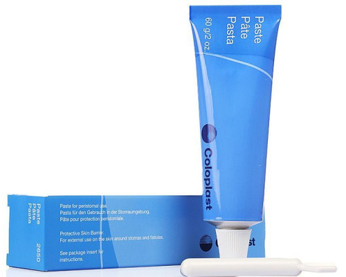Паста герметизирующая, 60г Coloplast 2650