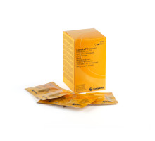 Очиститель для кожи Comfeel, салфетки 1шт.