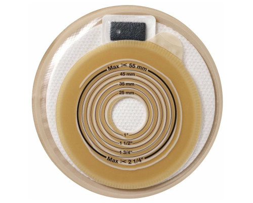 Мини Кап, 20-55мм Alterna 17444