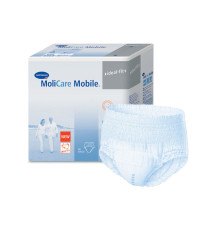 Трусы впитывающие Molicar mobile super 14 шт