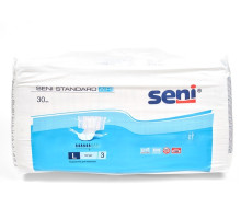 Подгузник для взрослых Seni, 1шт